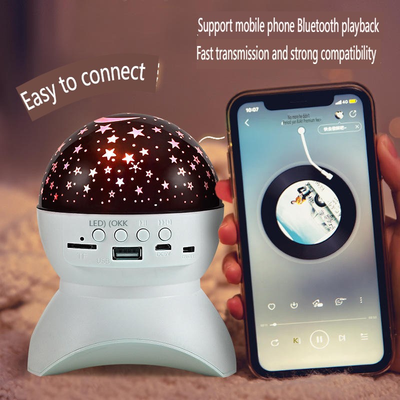 LED Speaker Supplier - Hot-Selling XY-890 LED