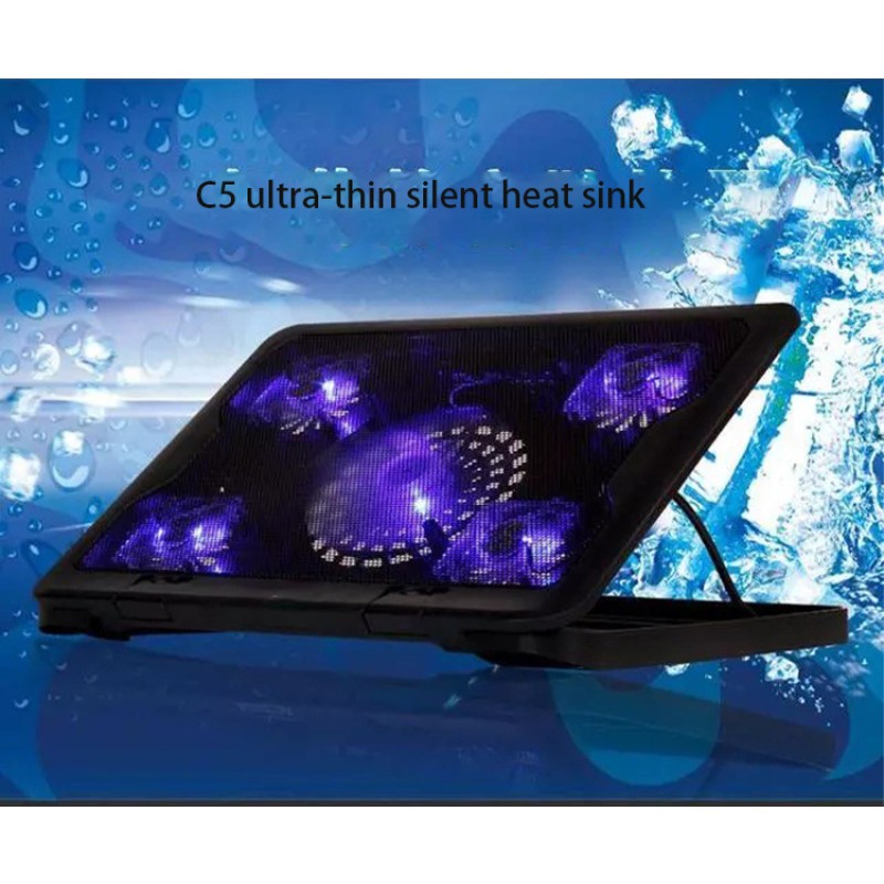 Notebook Stand Supplier - Laptop Desktop Cooling