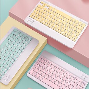 Wireless Combo Supplier - Factory Outlet Tablet