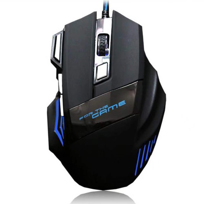 LED Mouse Supplier - The Most Popular 3200dpi
