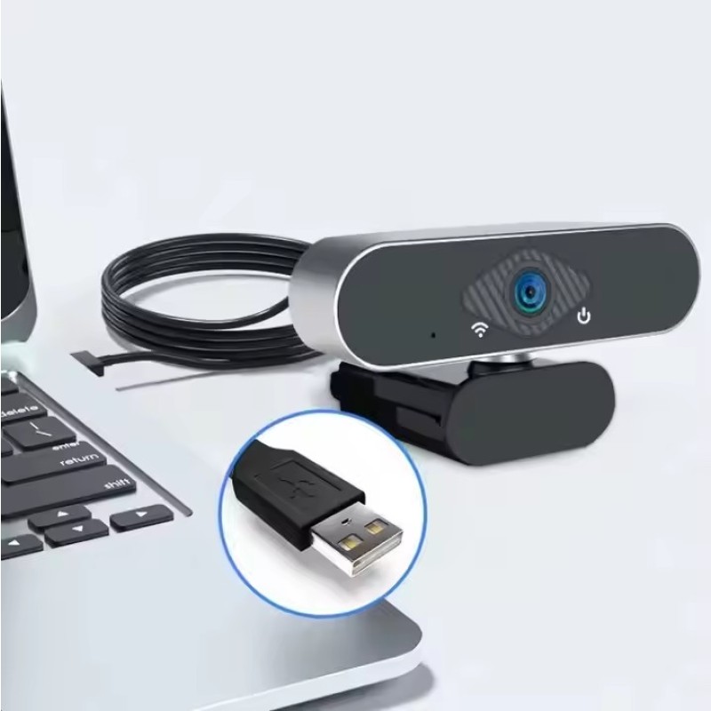 USB Camera Supplier - Wholesale Webcam 1080P