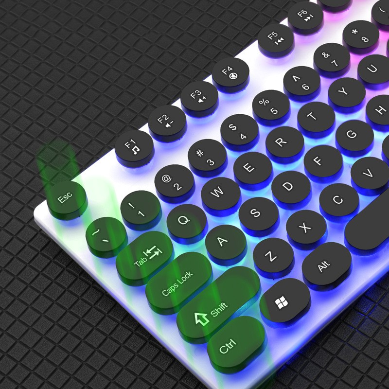 Keyboard Set Factory - Emperor Leopard GMK-30