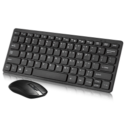 Wireless Set Factory - Wireless Mini Keyboard