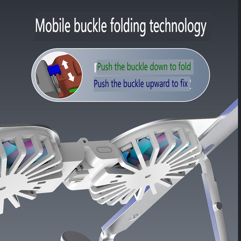 Computer Bracket Supplier - Portable Notebook