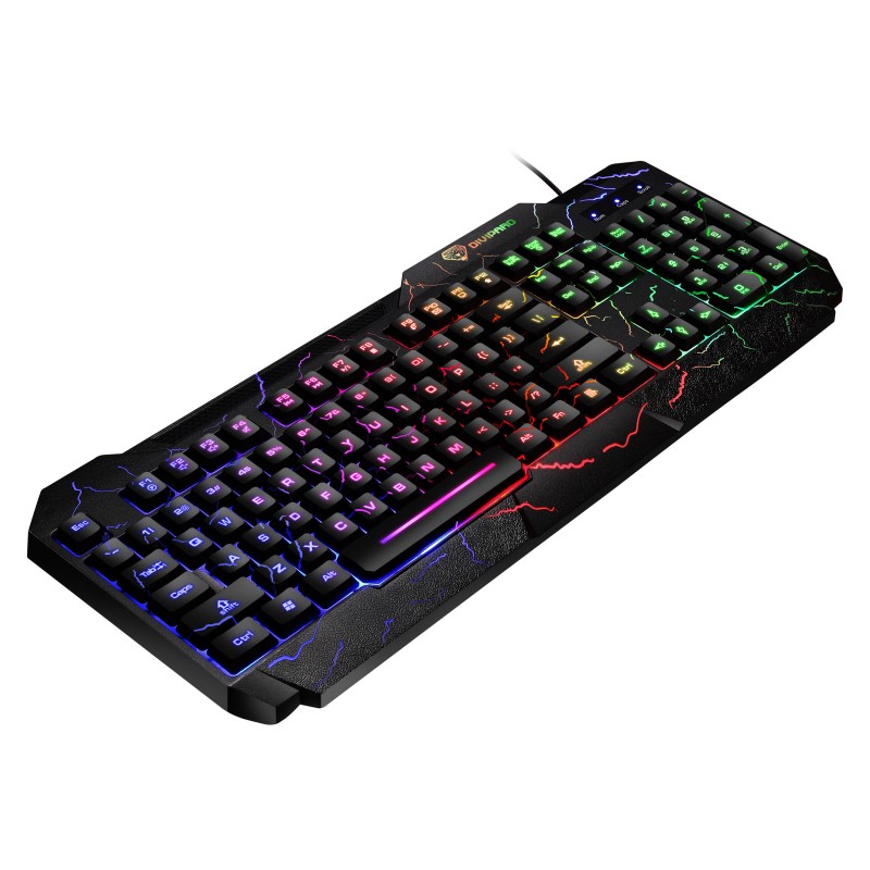 Gaming Keyboard Factory - High Quality Gaming