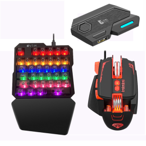 Game Adapter Manufacturer - Wholesale MIX SE