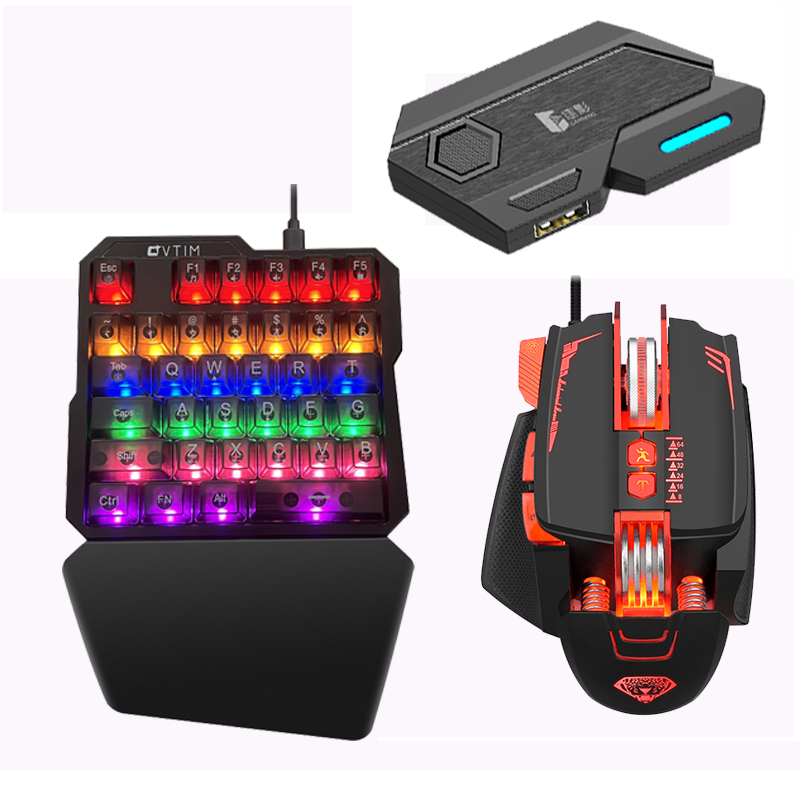 Game Adapter Manufacturer - Wholesale MIX SE