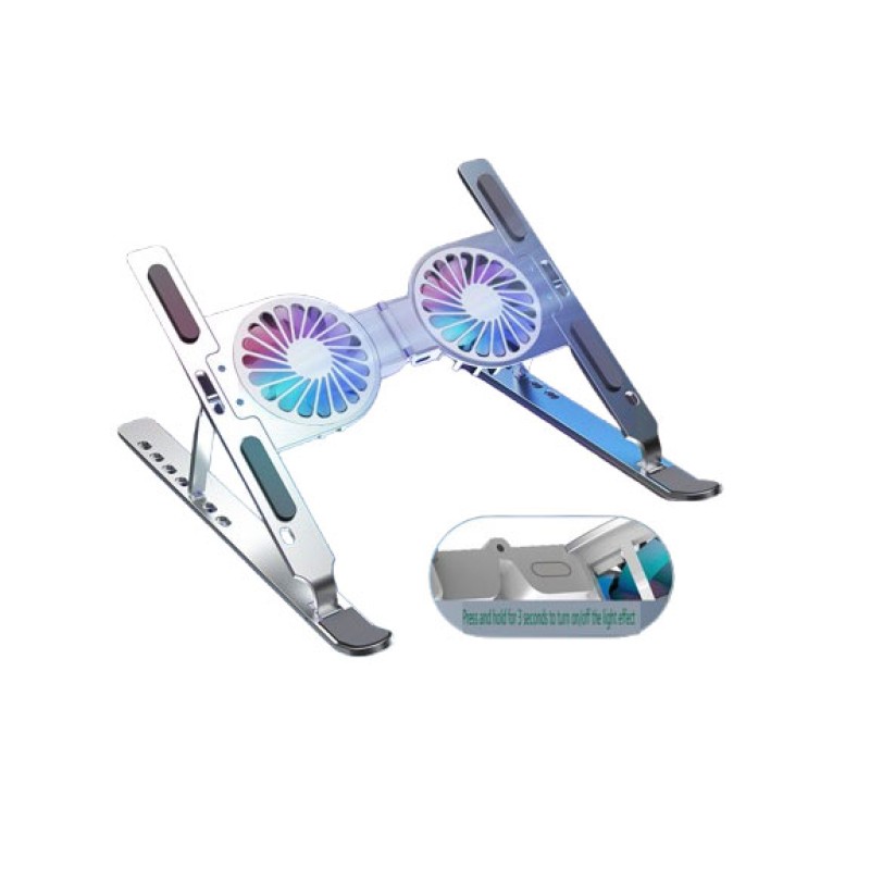 Laptop Stand Manufacturer - Wholesale Cheap C9 Pro