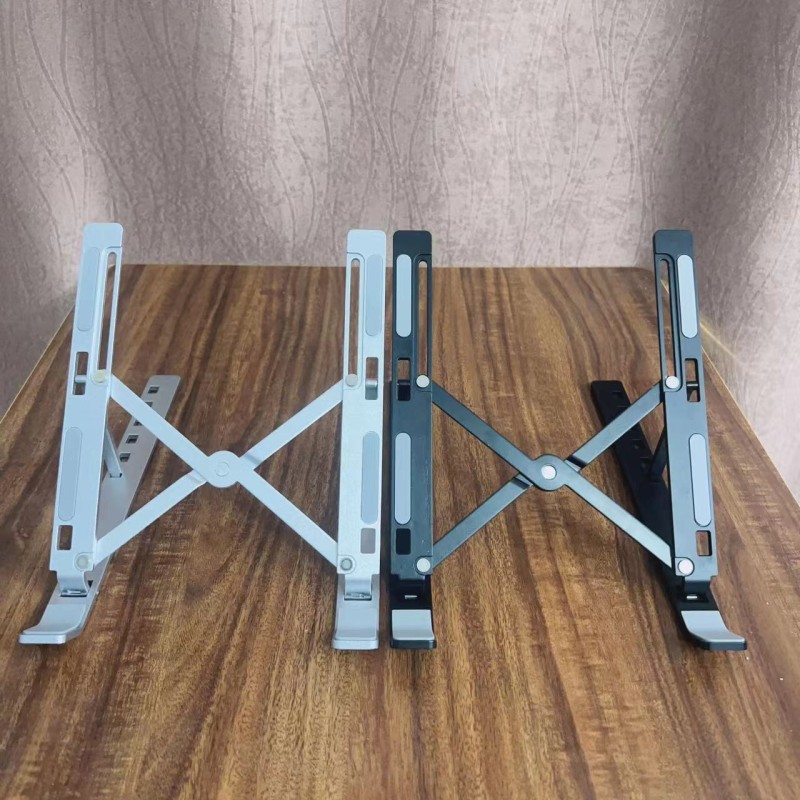 Aluminum Stand Factory - Universal 18-inch