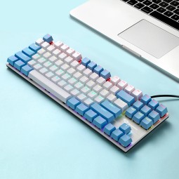 Mechanical Keyboard Factory - Hot Sale 87 Keys