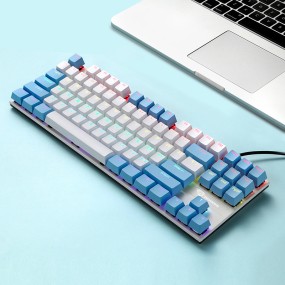 Mechanical Keyboard Factory - Hot Sale 87 Keys