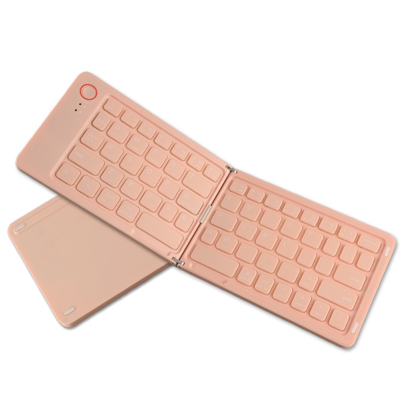 Foldable Keyboard Manufacturer - Hot-selling Foldable