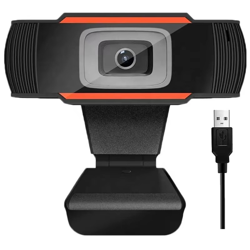 PC Camera Manufacturer - High-quality HD Webcam