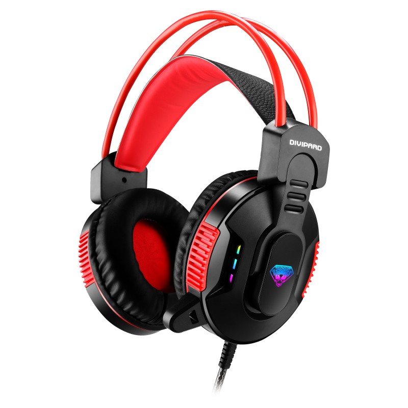 Foldable Headset Supplier - Original Headphones 3.5mm