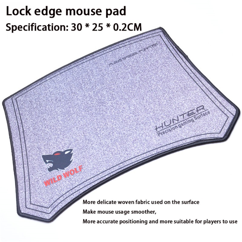 Rubber Pad Supplier - Wholesale 250x300x2mm