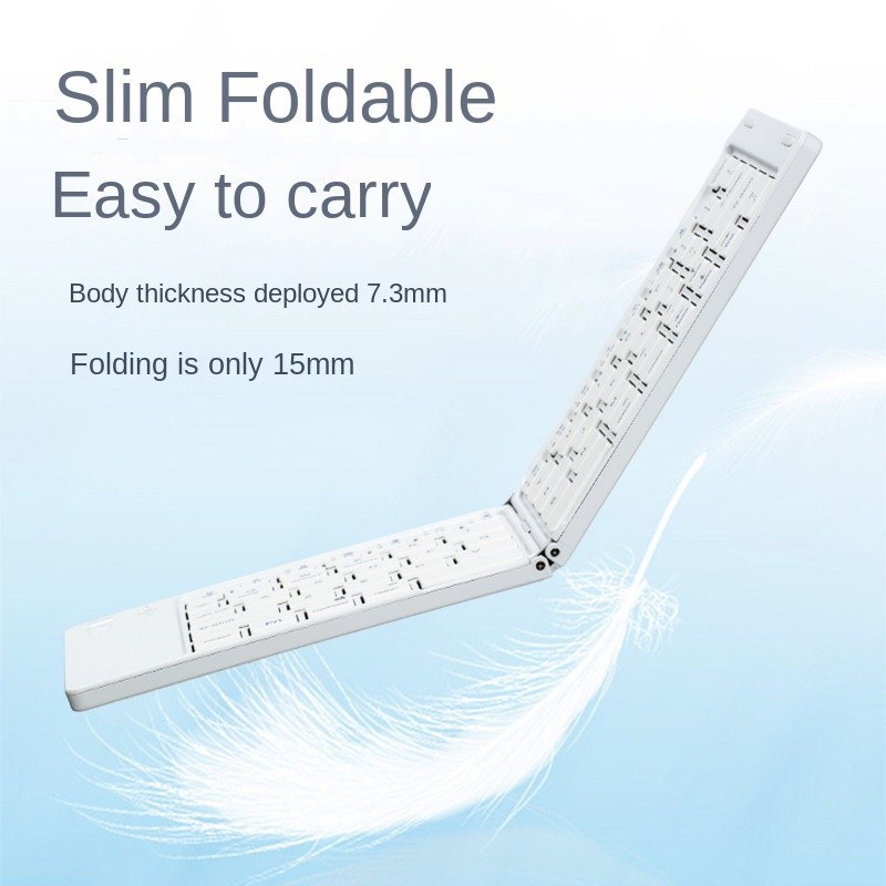 Folding Keyboard Supplier - Advantage Wholesale