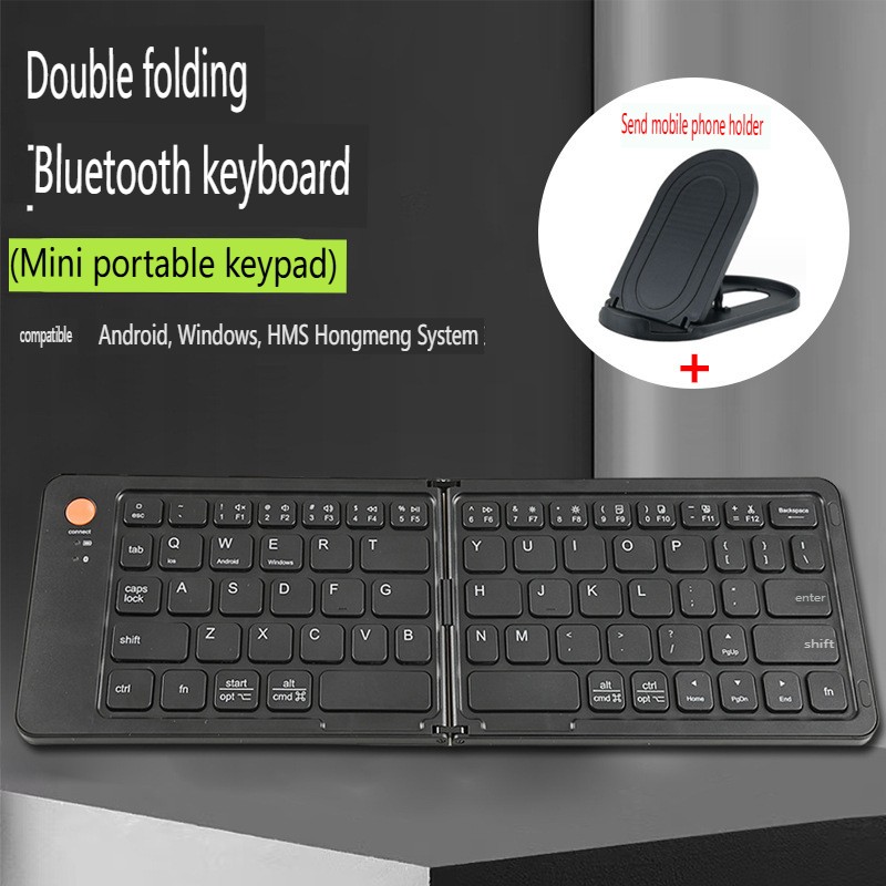 Foldable Keyboard Manufacturer - Hot-selling Foldable
