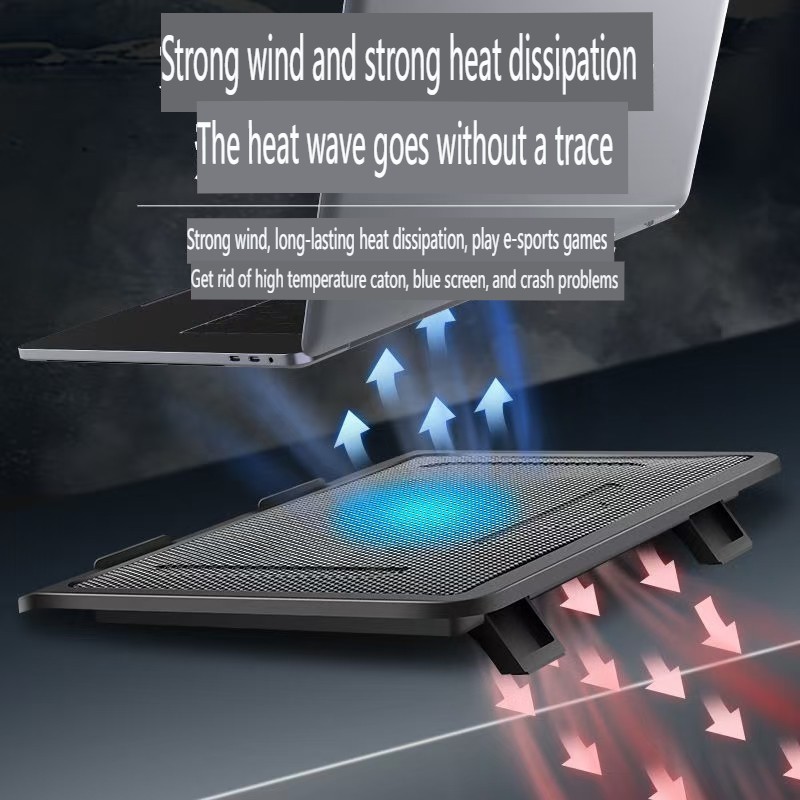 Laptop Cooler Manufacturer - Off-the-Shelf Notebook