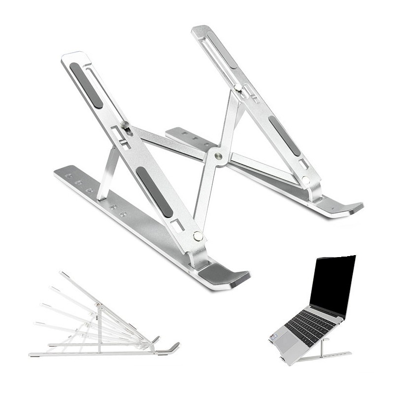 Aluminum Stand Manufacturer - Adjustable Foldable