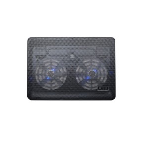 Notebook Cooler Manufacturer - Hot Sell V2 Double