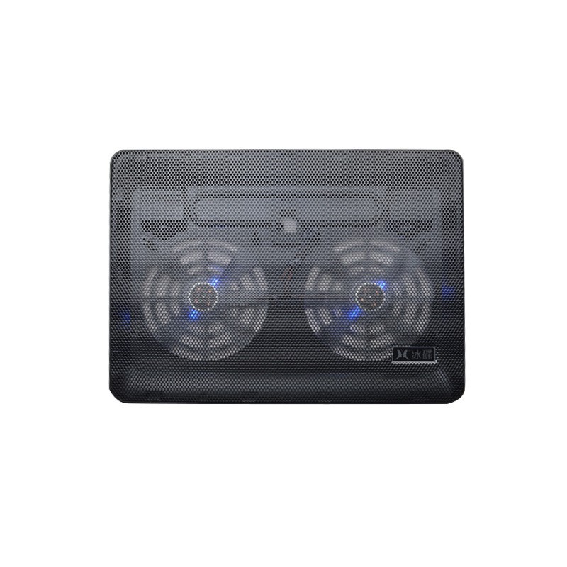 Notebook Cooler Manufacturer - Hot Sell V2 Double