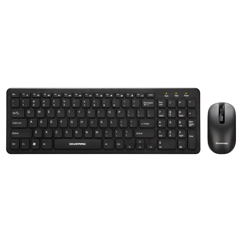 Computer Set Manufacturer - Comfortable Keyboard