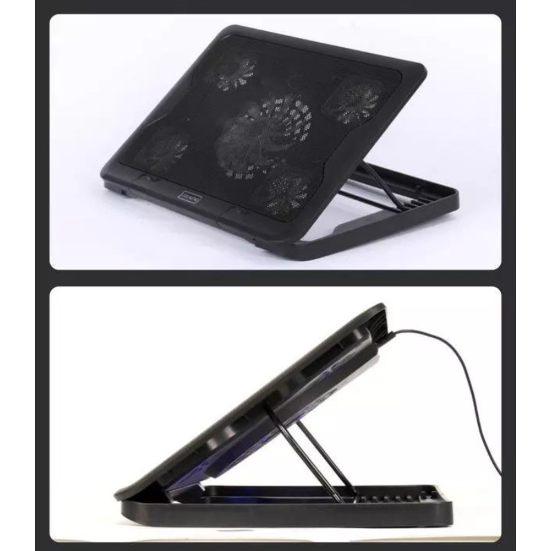 Notebook Stand Supplier - Laptop Desktop Cooling
