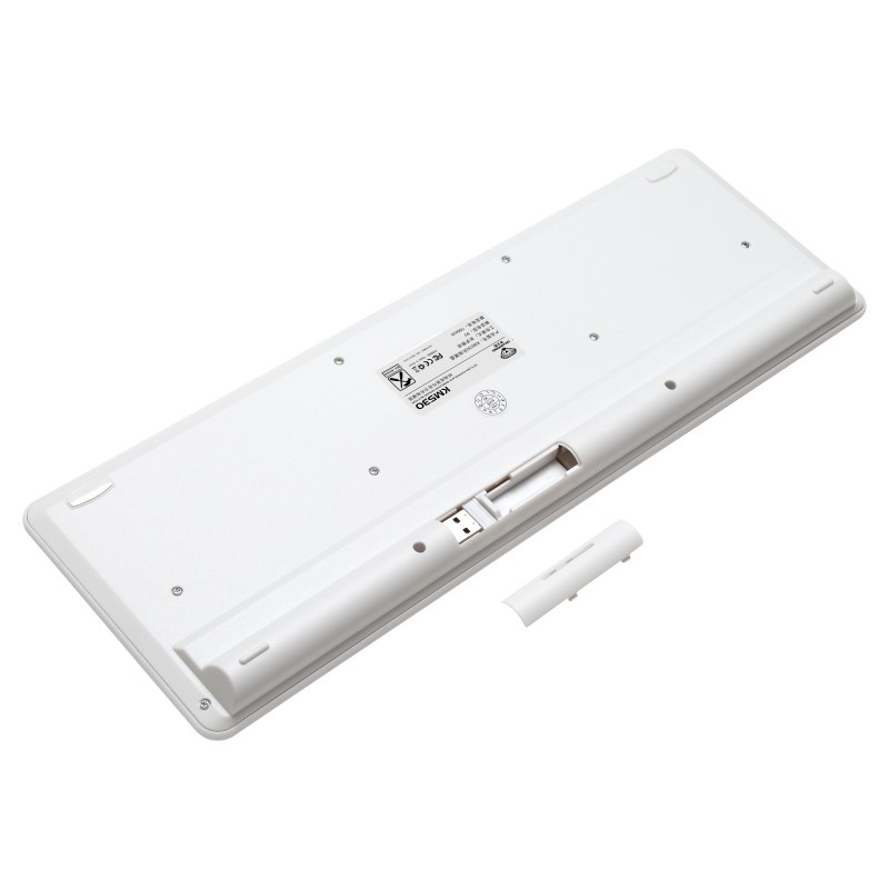 Wireless Set Factory - 2025 New Hot Sale 2.4g