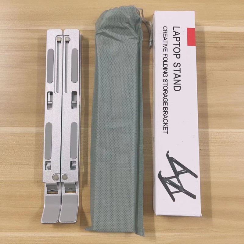 Aluminum Stand Manufacturer - Adjustable Foldable