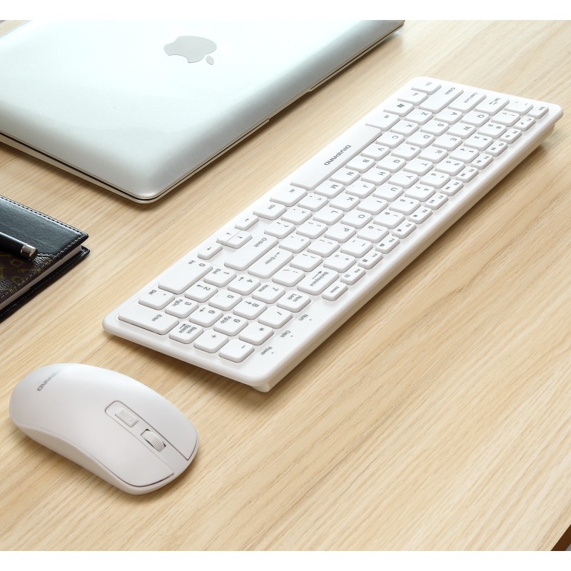 Computer Set Manufacturer - Comfortable Keyboard