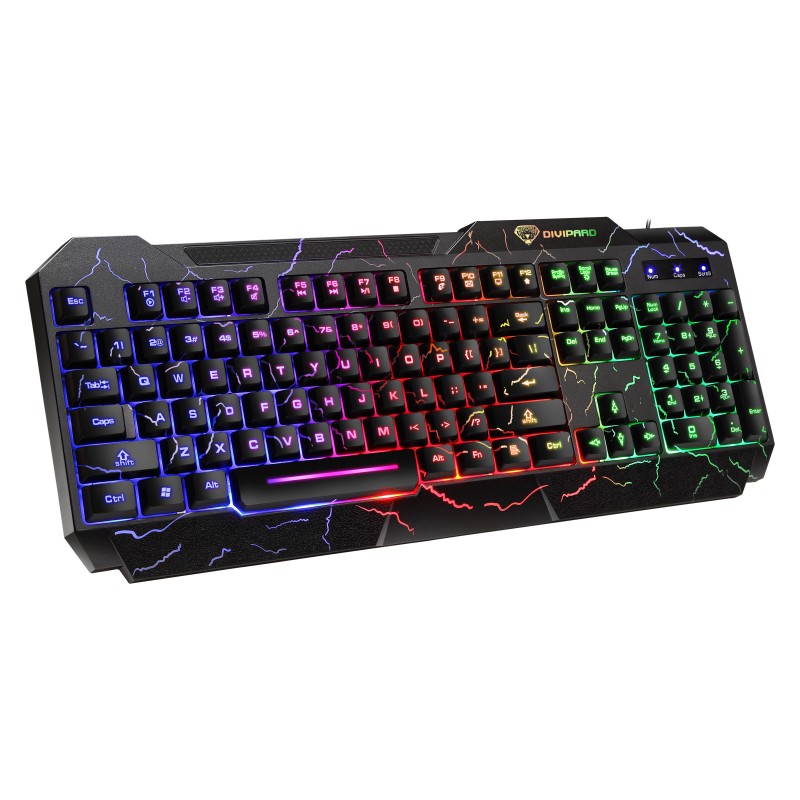 Gaming Keyboard Factory - High Quality Gaming