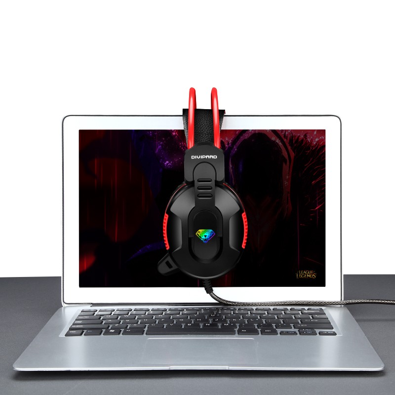 USB Headset Factory - Wholesale H550 Headset USB