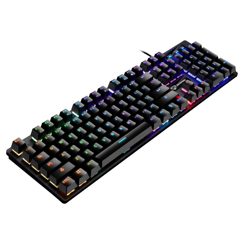 Gaming Keyboard Supplier - Hot Selling Mechanical