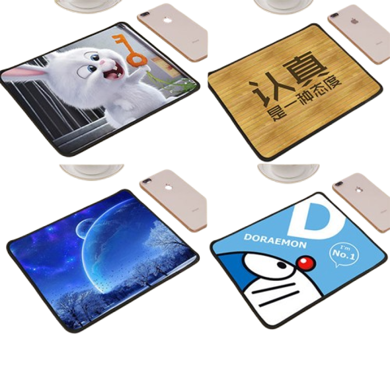 Promotional Pad Supplier - Factory Custom Promotional