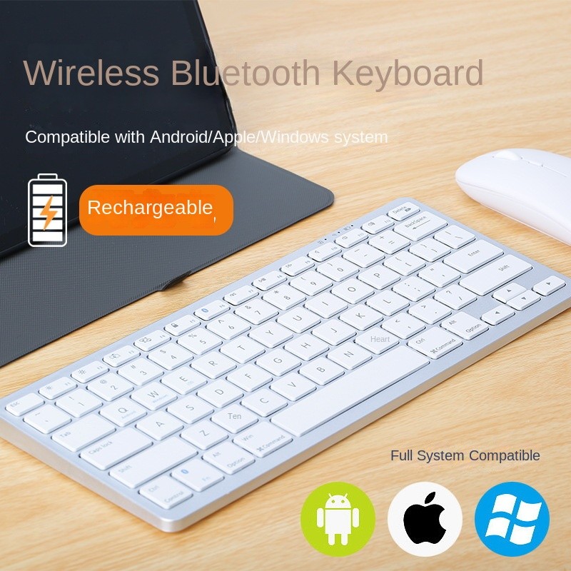 Wireless Keyboard Supplier - New for Mobile Phone