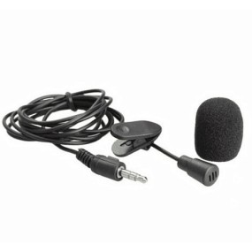Lapel Mic Factory - Professional Android Mobile