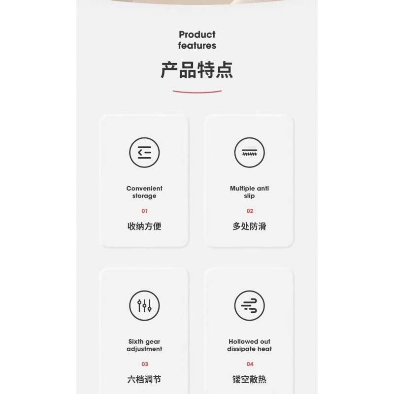 Laptop Bracket Manufacturer - 2025 New Cooling