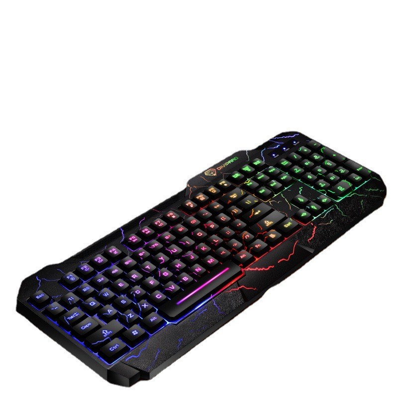 Gaming Keyboard Supplier - Factory Outlet GK-60