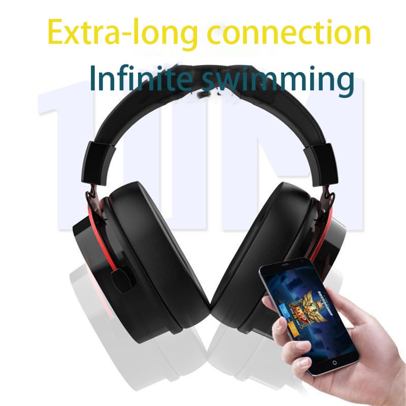 Game Headset Supplier - Wholesale Headset Wireless