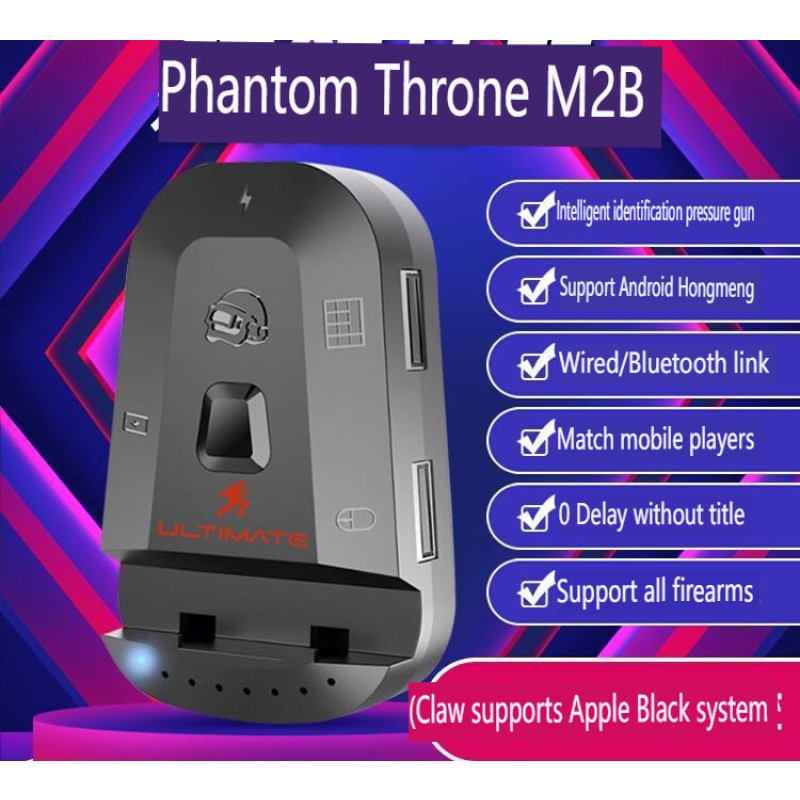 USB Game Manufacturer - Explosions Eat Chicken