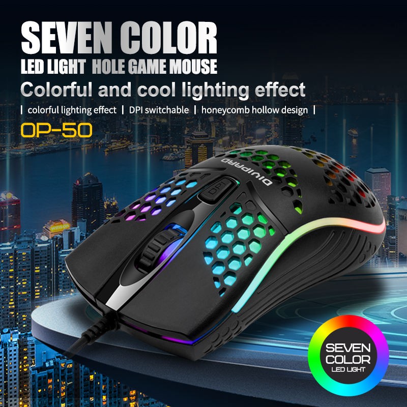 Computer Mouse Factory - Factory Direct LED Backlight