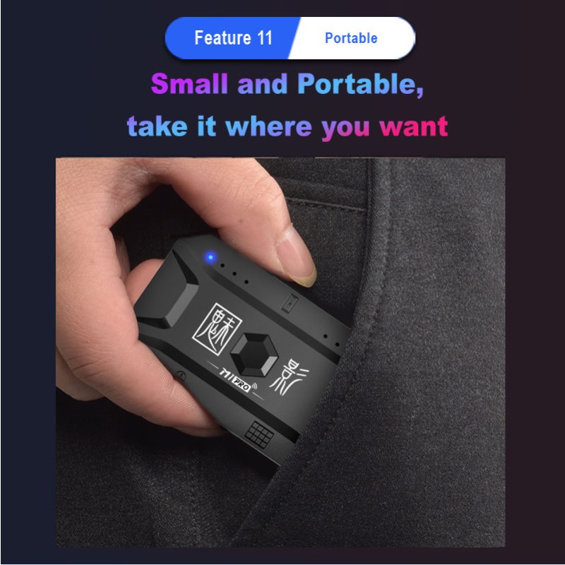 Wireless Controller Supplier - Wholesale M1 Professional