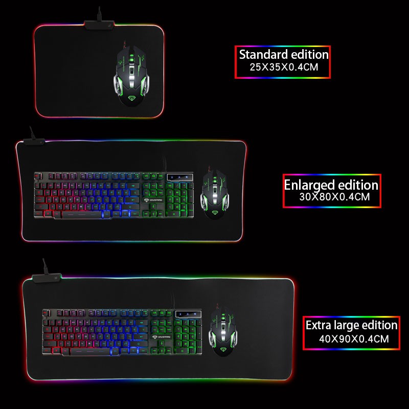 Gaming Pad Factory - 300x800x3 Mouse Pad