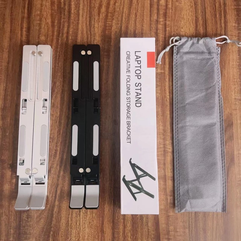 Aluminum Stand Manufacturer - Adjustable Foldable