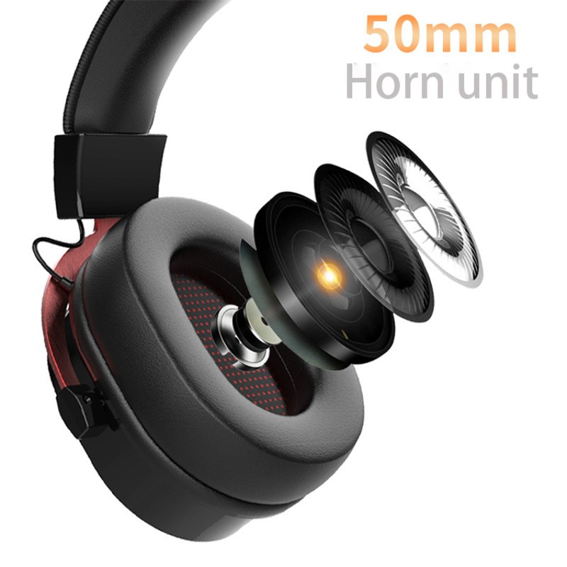 Game Headset Supplier - Wholesale Headset Wireless