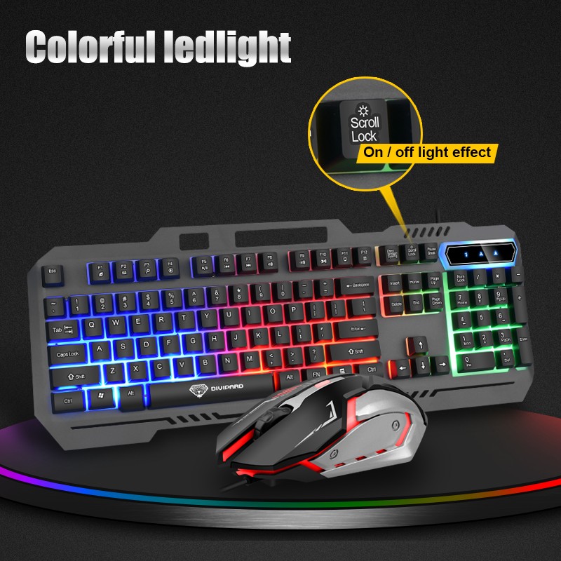 Keyboard Combo Manufacturer - New Product Best Seller