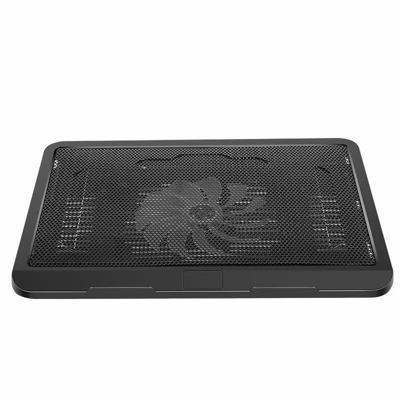 Laptop Cooler Factory - Hot 14 Inch Single Fan