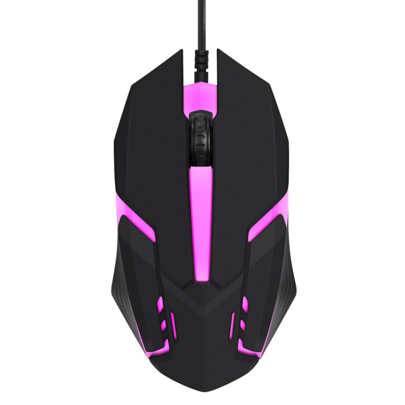 Optical Mouse Manufacturer - 2021 Hot Sale RGB