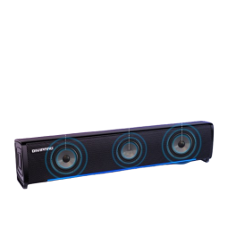 Wired Speaker Supplier - Factory Wholesale Speaker