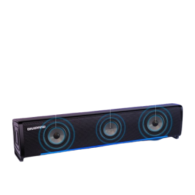 Wired Speaker Supplier - Factory Wholesale Speaker